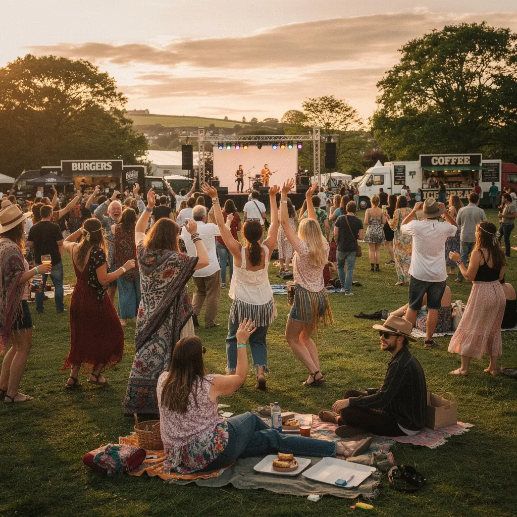 Seasonal nightlife trends in Ireland's clubs and events